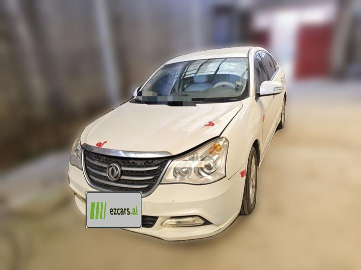 A60 2014 1.6L MT Luxury photo 2