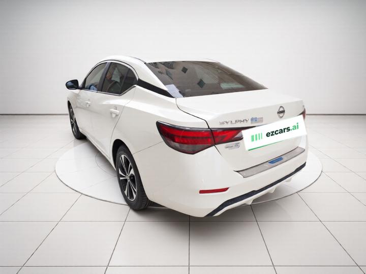 Sylphy 2021 1.6L XL CVT Enjoy photo 4