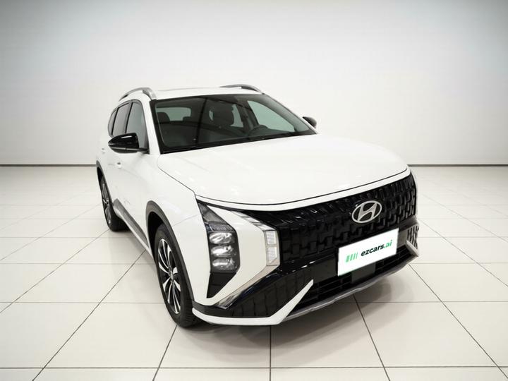 ix35 2023 2.0L Luxury DLX photo 3