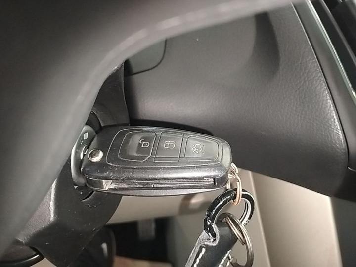 Focus 2015 Sedan 1.6L AT Comfort photo 8