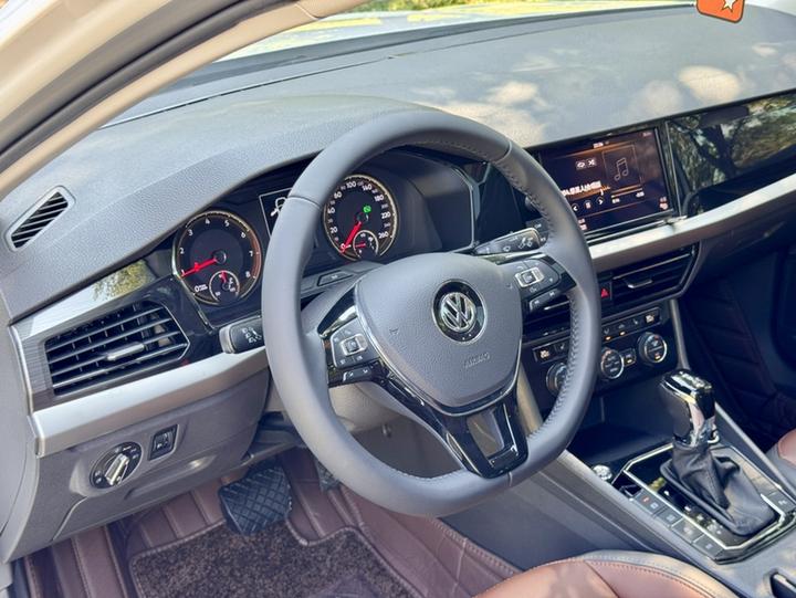 Lavida 2018 280TSI DSG Luxury China V photo 2