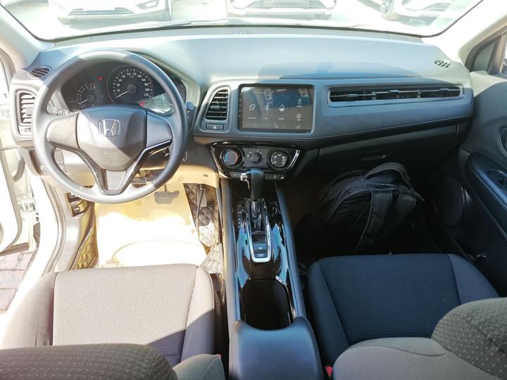 Vezel 2020 1.5L CVT Elite photo 2