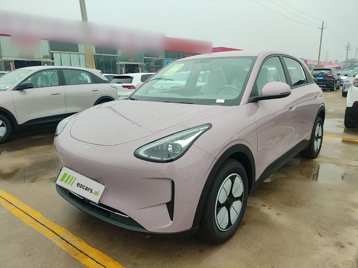 Xingyuan 2026 310km
