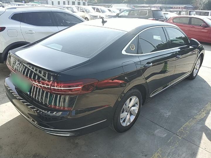 Passat 2022 280TSI Business photo 6