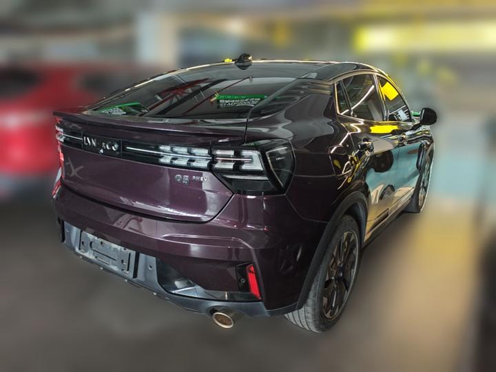 05 EM-P 2021 1.5TD PHEV HALO photo 4
