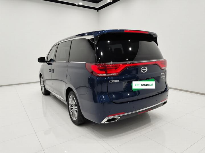 GAC Trumpchi M8 2018 320T Premium photo 4