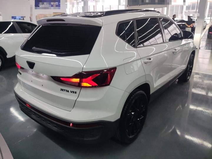 VS5 2022 280TSI AT photo 6