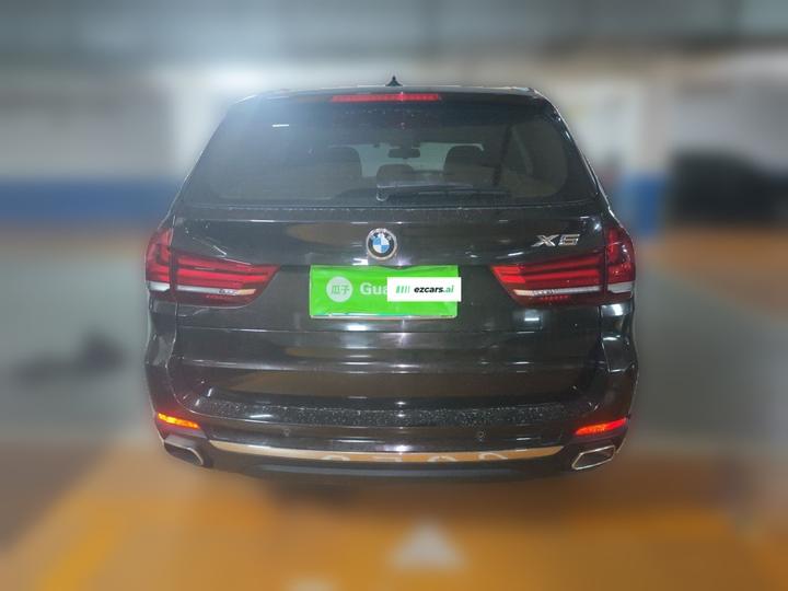 X5 Imported 2017 xDrive28i photo 5