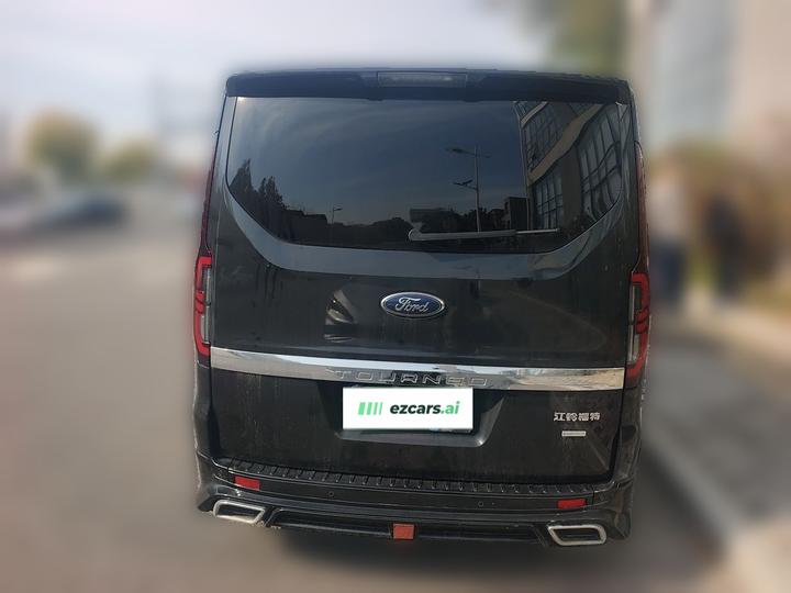 Ford 2023 2.0T Petrol photo 5