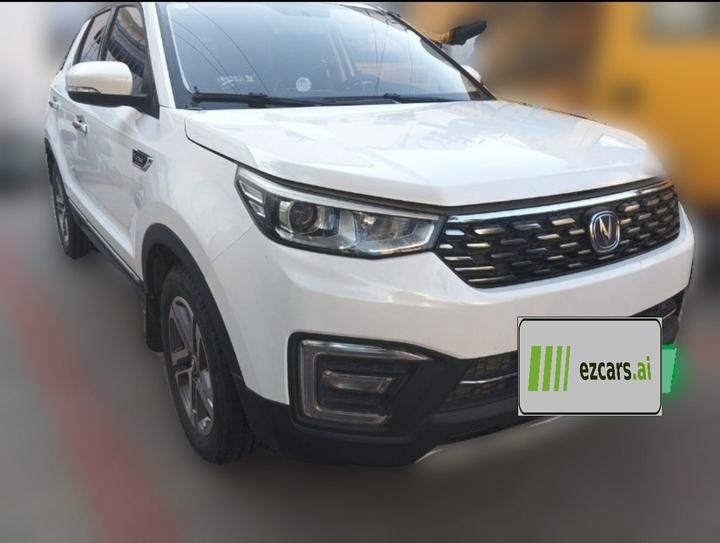 CS55 2018 1.5T MT China V photo 5