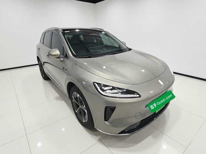 HIMA H5 2025 EV Pro photo 3