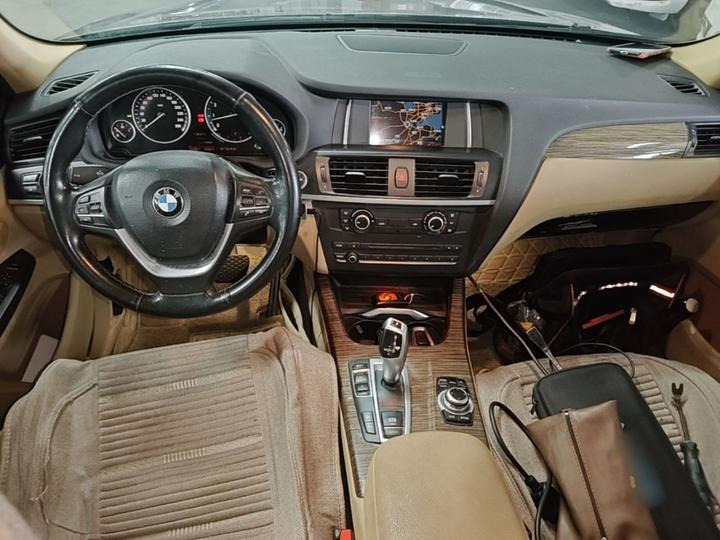 X3 Imported 2014 xDrive20i Leading photo 5