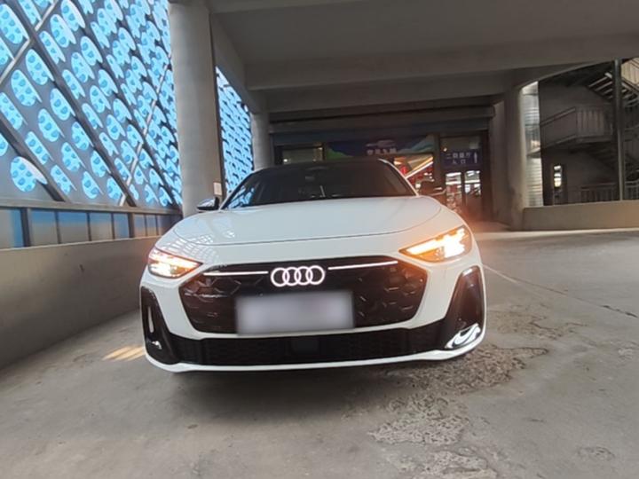 A5L 2026 2.0T Sport Plus photo 2