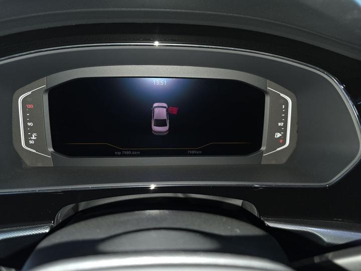 Passat 2025 380TSI photo 5