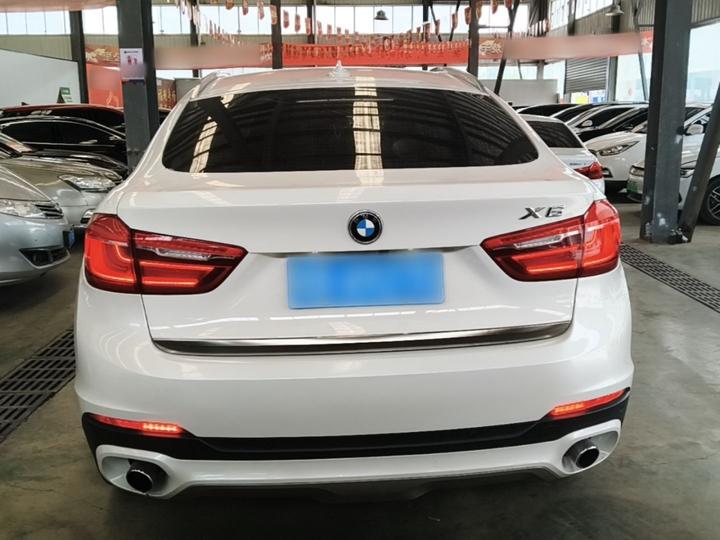 X6 Parallel Import photo 3