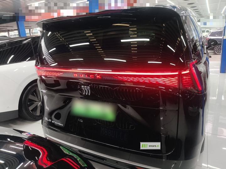 Buick 2026款 奢享版 photo 5