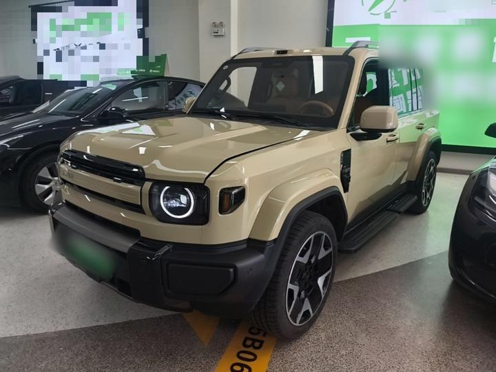 iCAR V27 2026 200KM AWD 700
