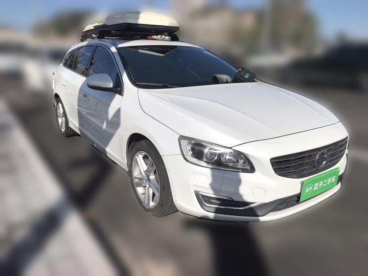 V60 2016 T5 photo 3