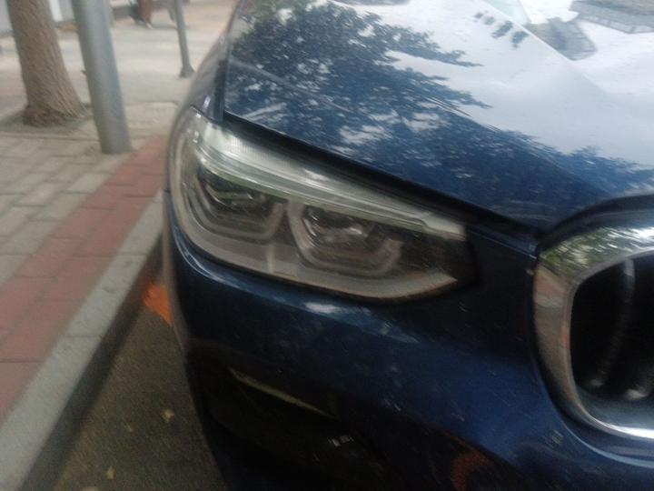 X3 2018 xDrive28i M Sport Package China VI photo 7
