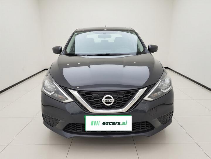Sylphy 2024 Facelift Classic 1.6XE CVT Comfort photo 2