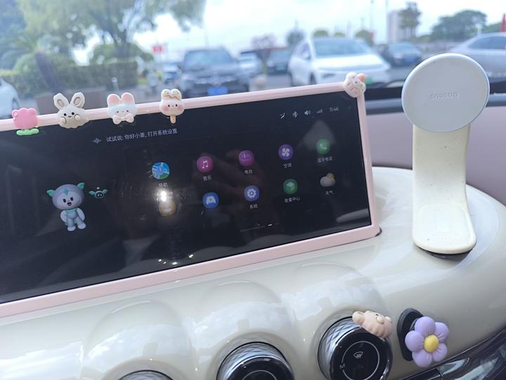 Wuling Bingo 2023 333km + photo 4