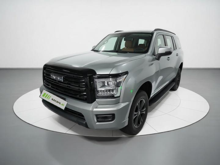 H5 2025 2.0T AT AWD Petrol