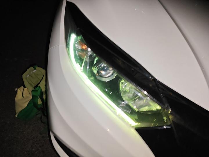 Vezel 2020 1.5L CVT Elite photo 7