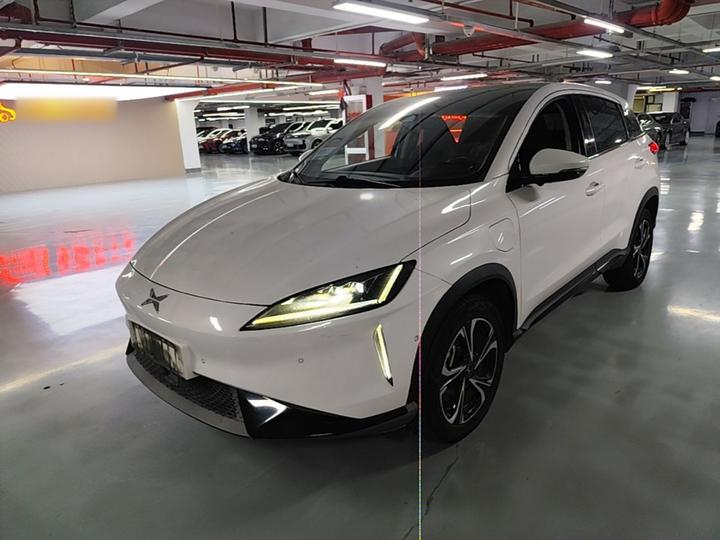 G3 2020 520i Smart