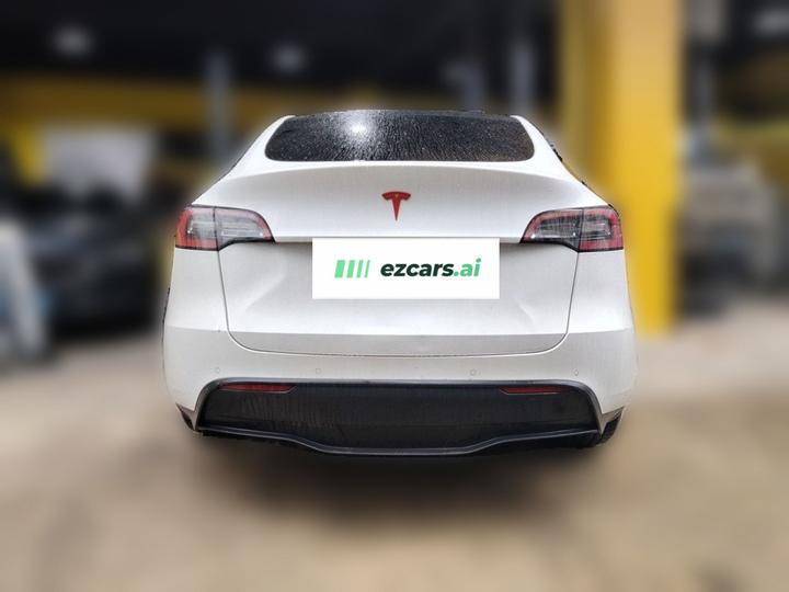 Model Y 2021 Standard Range RWD photo 5