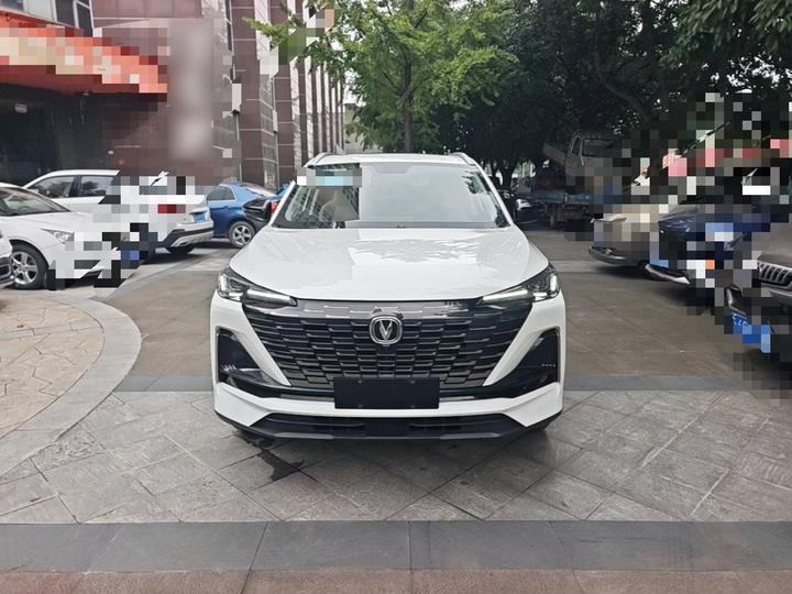 CS55PLUS 2022 2nd Gen 1.5T DCT Premium photo 2