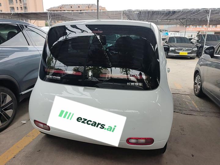 2022 Upgraded 305km Luxury NCM photo 5