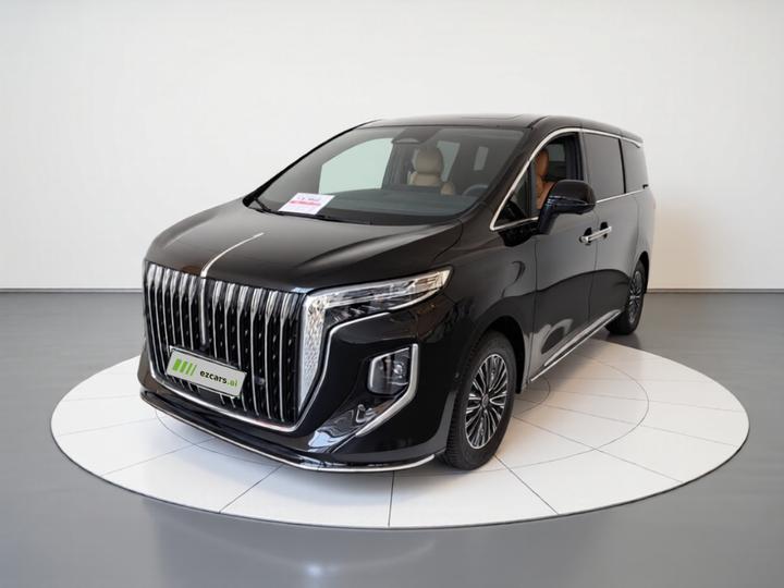 HQ9 PHEV 2026 2.0T AWD Luxury
