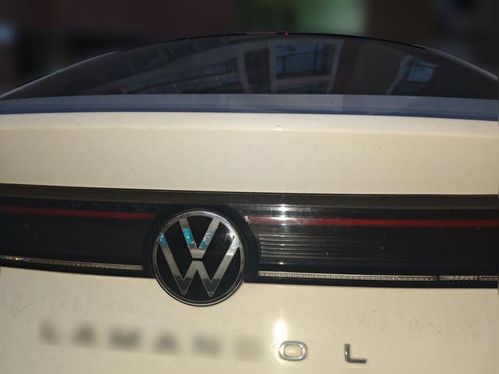 2023 Lamando L 280TSI DSG Cool photo 5