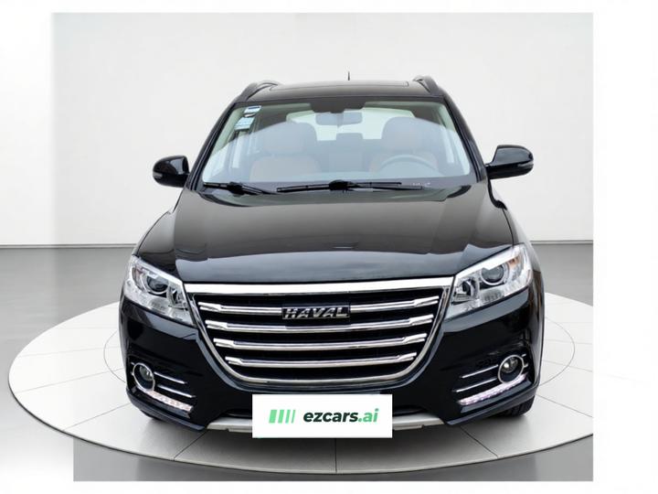 H6 2019 Sport 1.5T AT RWD Elite China VI photo 2