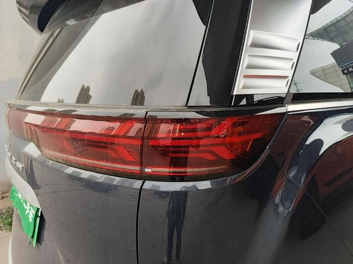 D9 2022 EV 600 AWD Noble photo 7
