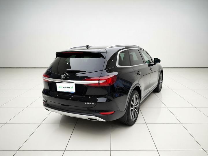 2022 652T RWD Premium 7-Seater photo 6