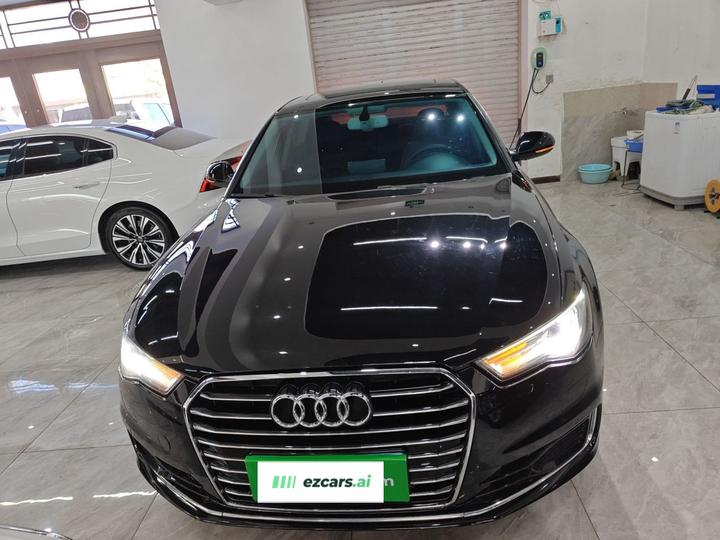 A6L 2016 30 FSI Comfort photo 2