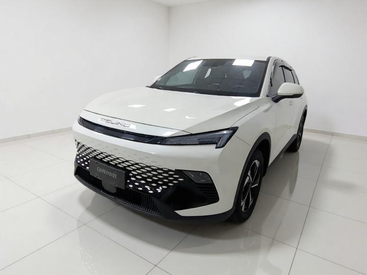 BAIC 2023 1.5T DCT