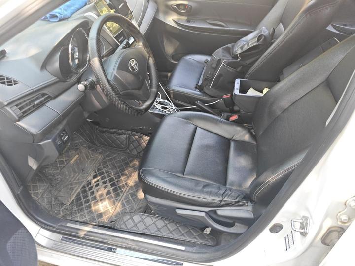 YARiS L 2016 Facelift 1.5E CVT photo 7