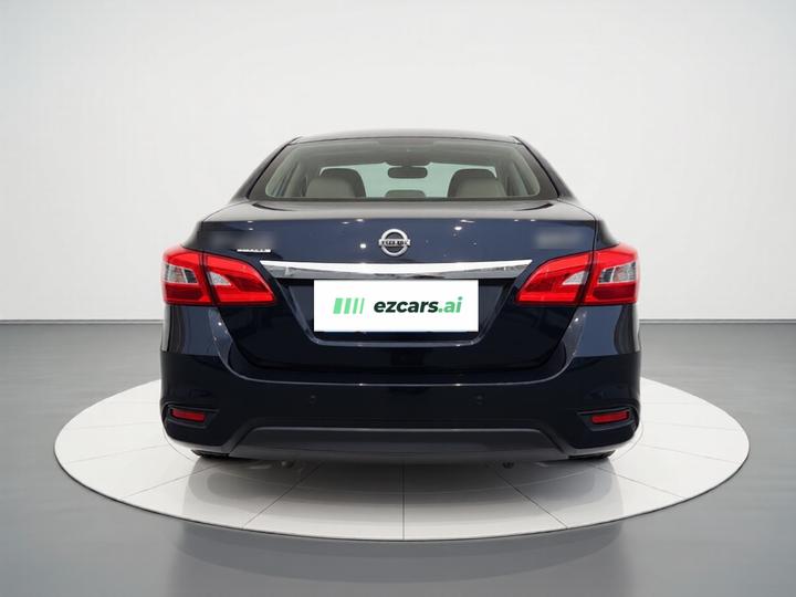 Sylphy 2024 Facelift Classic 1.6XE CVT Comfort photo 5