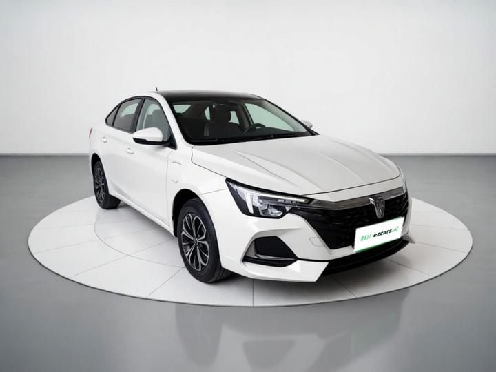 i6 MAX EV 2022 EV 500 Exclusive photo 3