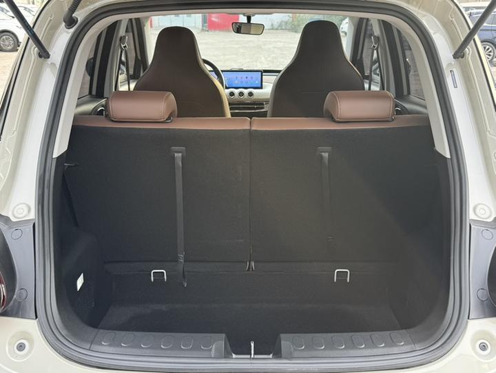 Wuling Bingo 2024 333km photo 8