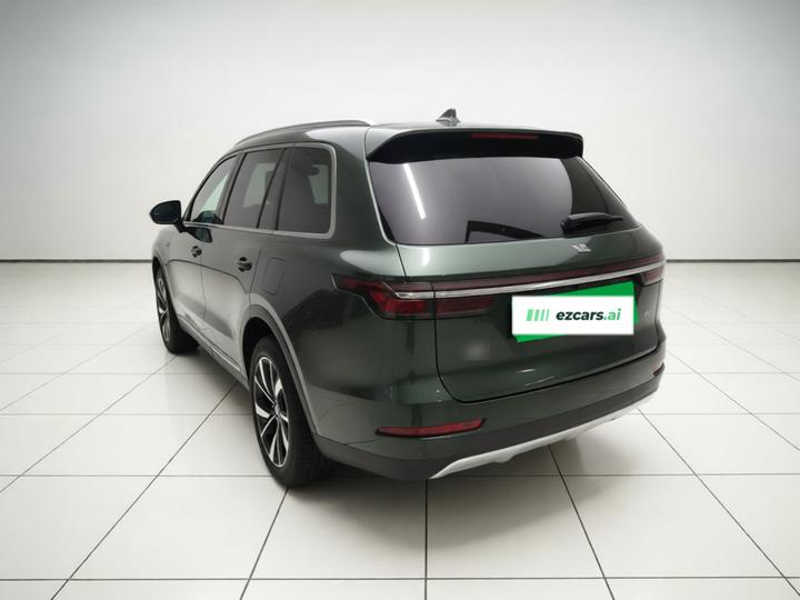 Li Auto ONE 2021 EREV 6-Seater photo 5