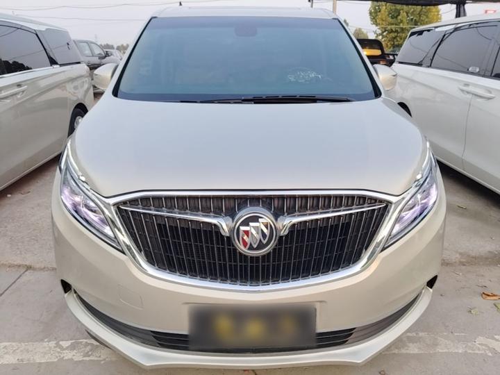 GL8 2017 ES 28T Luxury China V photo 2