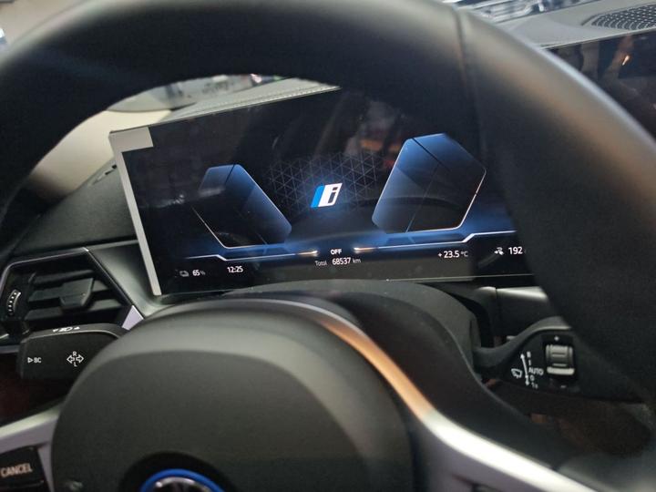 i3 2024 eDrive 35 L photo 7