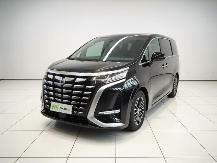 D9 2024 DM-i 980 AWD Noble