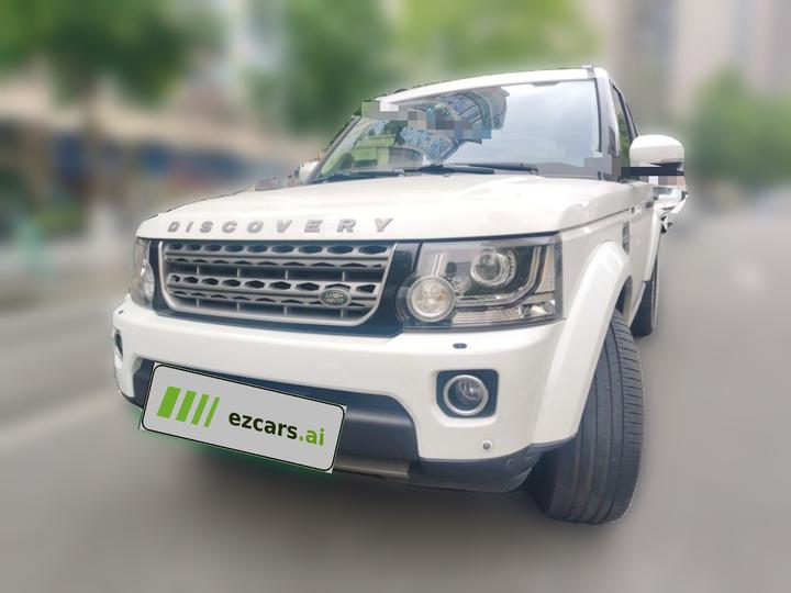 Discovery 2015 3.0 SC V6 SE