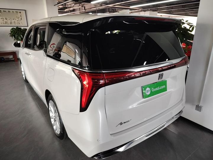 2023 2.0T 7-Seater photo 4