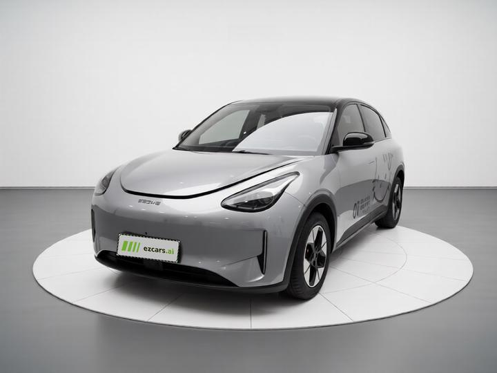 Xingyuan 2026 310km