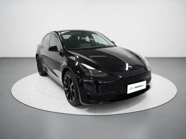Model Y 2021 Standard Range RWD photo 3